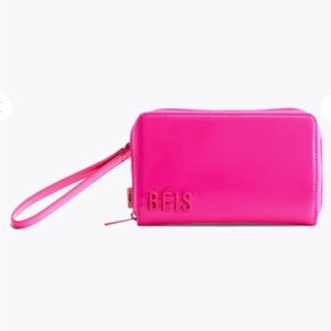 New Beis Barbie Wallet